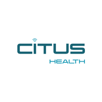 Citus Health Logo