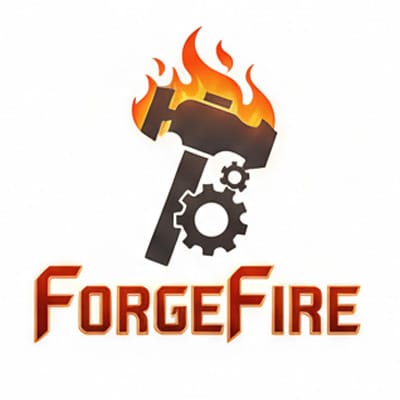 Forge-Fire-Software