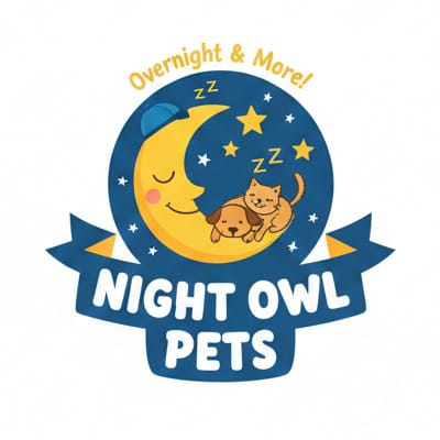 NiteOwl-Petsitters