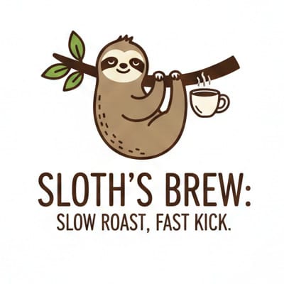 Sloths-Brew-Coffee